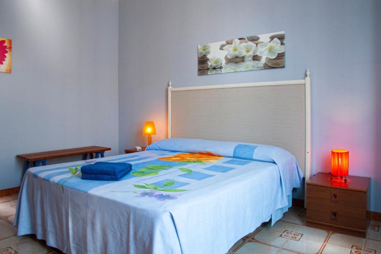 Apartamento Casa Liberta Castellammare del Golfo Exterior foto